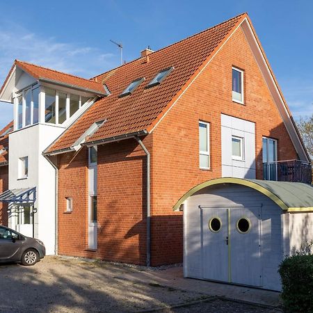 Lindenbuschen 2 Wohnung 3 Kellenhusen Exterior foto